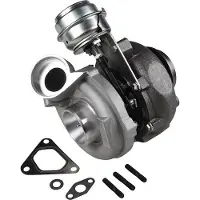 JP GROUP 1317400400 Turbocharger