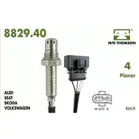 VEGAZ ULS-267 Lambdasonde