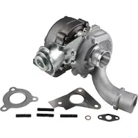 JP GROUP 4317400200 Turbocharger