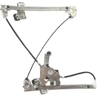 JP GROUP 1188101380 Raammechanisme