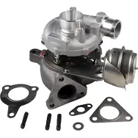 JP GROUP 1117401900 Turbocharger