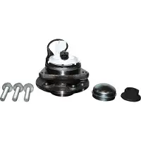 JP GROUP 1241401400 Wiellagerset