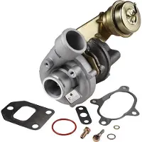 JP GROUP 1117400900 Turbocharger