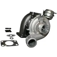 JP GROUP 1117401500 Turbocharger
