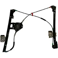JP GROUP 1188100780 Raammechanisme