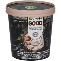 Garnier Good Permanente haarkleuring 3.0 Donkerbruin Zwartchocolade 1 St Tinctuur