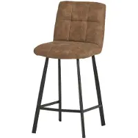 Le Chair Barstoel Bolero - Cowboy - Stone nr. 809