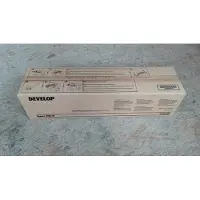 Develop TN-618 (A0TM1D2) toner zwart (origineel)
