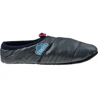 Nuvola. Huisschoenen 'New Light' donkergrijs
