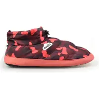 Nuvola Printed 21 Camuffare High Pantoffels