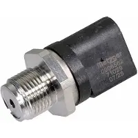 METZGER 0906562 Brandstofdruksensor