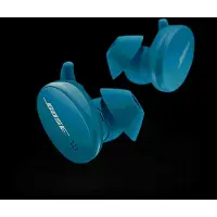 Bose Draadloze Sport Oortjes Blauw (805746-0020) In-ear