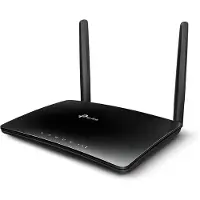 TP-LINK TL-MR6500V - Router - 4G-LTE