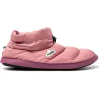 Nuvola. Huisschoenen 'Boot Home Party' rosé
