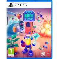 Bandit Trap - PS5