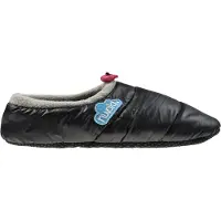 Nuvola. Huisschoenen 'New Light' zwart