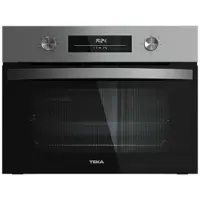 Teka Hbc 6250 P Inox 44l Multifunctionele Oven