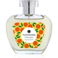 Tuttotondo Chinotto Eau de Toilette - 100ml