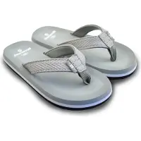 Brasileras Puff Slippers