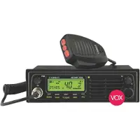 Midland AE 6491 VOX 12648.01 CB-station