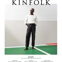 26 the sports issue