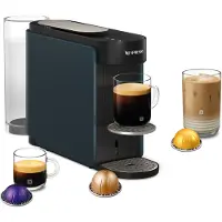 Krups Nespresso XN9404 Vertuo Up Blauw