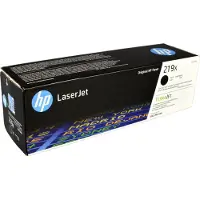 HP 219X Toner Noir (Grande Capacité)