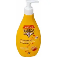 Johnson & Johnson Voedende Hydraterende Verzorgingsmelk voor Zeer Droge Huid 400 ml Melk