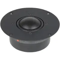 Visaton G 50 FFL - 8 Ohm 2 inch 50 cm Midrange 120 W 8 Ω