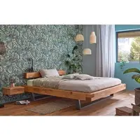 Marburg Botanica Behang met grote bladeren 33304