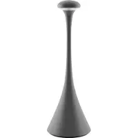 Sigor Nudrop Tafellamp Graphite Grey
