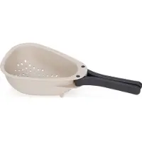 Joseph Joseph Droplet Mini Vouwbare Vergiet, Klein
