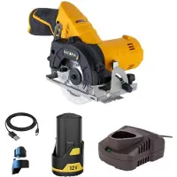 Batavia 12V Cordless Circular Saw 85mm