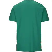 Kappa Giovo T-shirt Met Korte Mouwen