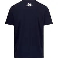 Kappa Brizzo T-shirt Met Korte Mouwen