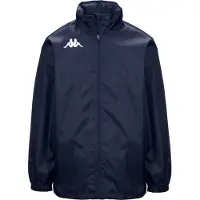Kappa Wister Jacket Blauw S Man