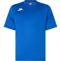 Kappa Dovo T-shirt Met Korte Mouwen