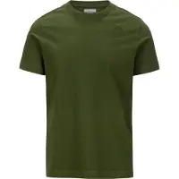 Kappa T-shirt CAFERS heren EU M