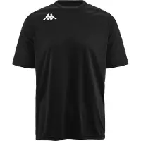 Kappa Dovo T-shirt Met Korte Mouwen