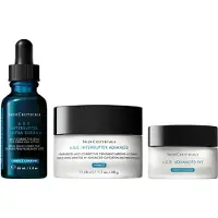 Skinceuticals Complete Lifting and Firming Anti-Glycation Collection