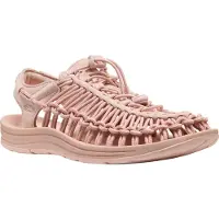 Keen Sandalen Dames Uneek Roze Polyester Size 37.5