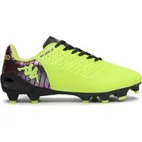 Kappa Kombat Player Base Fg Football Boots Geel EU 42 Man