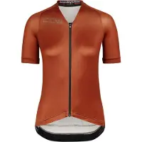 Bioracer Icon Korte Mouw Wielertrui