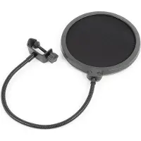 VONYX M06 6" microfoon popfilter