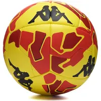 Kappa Blasty Football Ball Geel 5