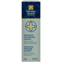 Manuka Health Verzorging Lichaamsverzorging Manuka Wound-healing honey 30 g