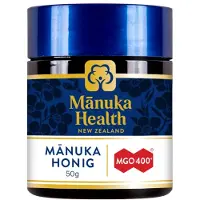 Manuka Health Health Honing MGO 400+