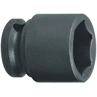 Gedore K 19 11 6160360 Kracht-dopsleutelinzet 11 mm 1/2 (12.5 mm)