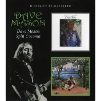 Import Dave Mason / Split Coconut