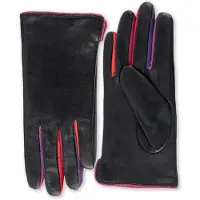 Mywalit Handschoenen Leder grijs